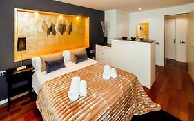 Luxury Duplex Apartment In The Heart Of Barcelona